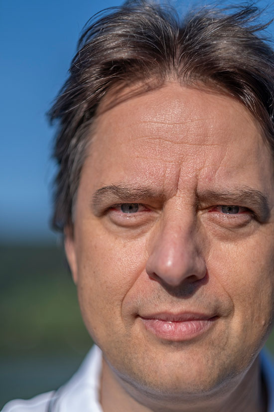 Michael Gruböck aus Salzburg Management Coaching, Businesscoaching, Unternehmensberatung, Businessconsulting