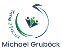 Michael Gruböck Salzburg - Time to Focus - Business Coaching, Business Consulting, Unternehmensberatung